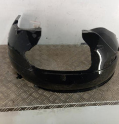 Pare boue avant gauche FORD FIESTA 5 Photo n°1