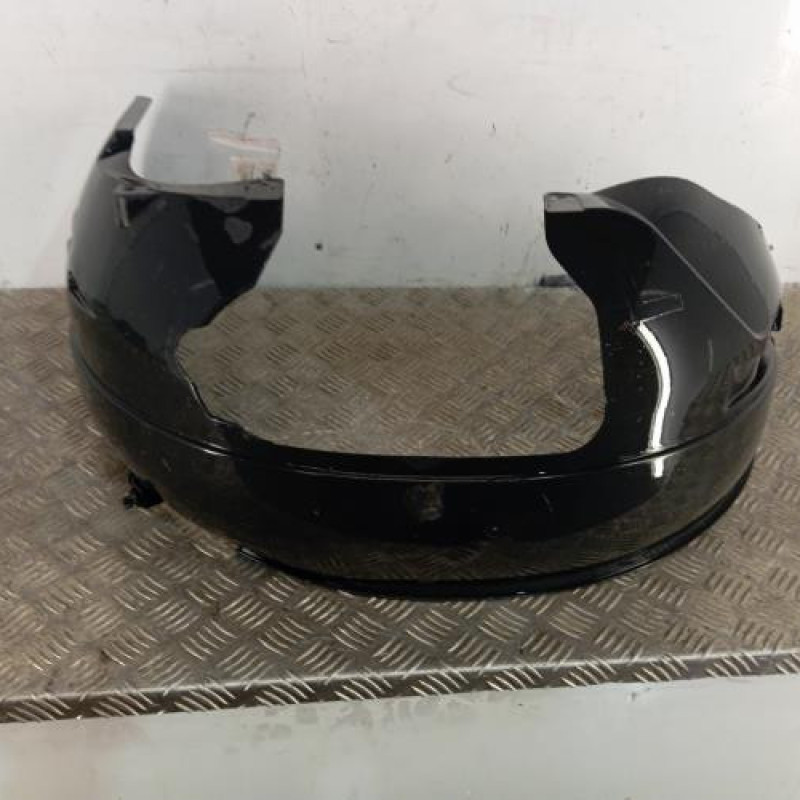 Pare boue avant gauche FORD FIESTA 5