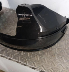 Pare boue avant gauche FORD FIESTA 5