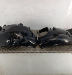 Pare boue avant gauche RENAULT CAPTUR 1 Photo n°1