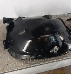 Pare boue avant gauche RENAULT CAPTUR 1