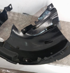 Pare boue avant gauche RENAULT CAPTUR 1 Photo n°4