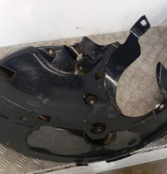 Pare boue avant gauche RENAULT CAPTUR 1 Photo n°5