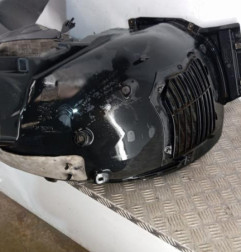 Pare boue avant droit PEUGEOT 3008 2 Photo n°3