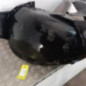 Pare boue avant gauche PEUGEOT 3008 2