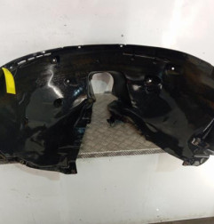 Pare boue avant gauche PEUGEOT 3008 2 Photo n°5