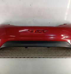 Pare choc arriere PEUGEOT 208 1 Photo n°1