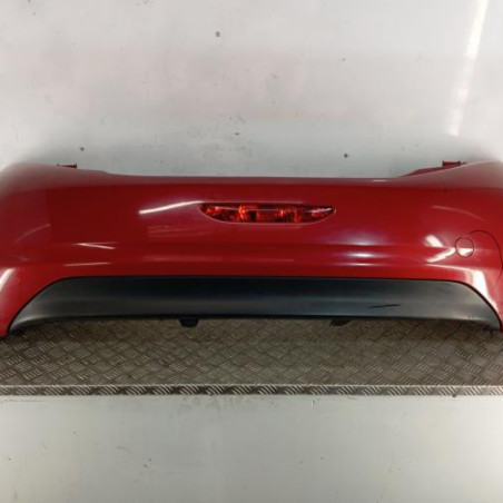 Pare choc arriere PEUGEOT 208 1 Photo n°1