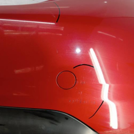 Pare choc arriere PEUGEOT 208 1