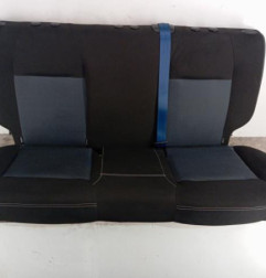 Banquette arriere (KIT DERIV VP) PEUGEOT 208 1 Photo n°1