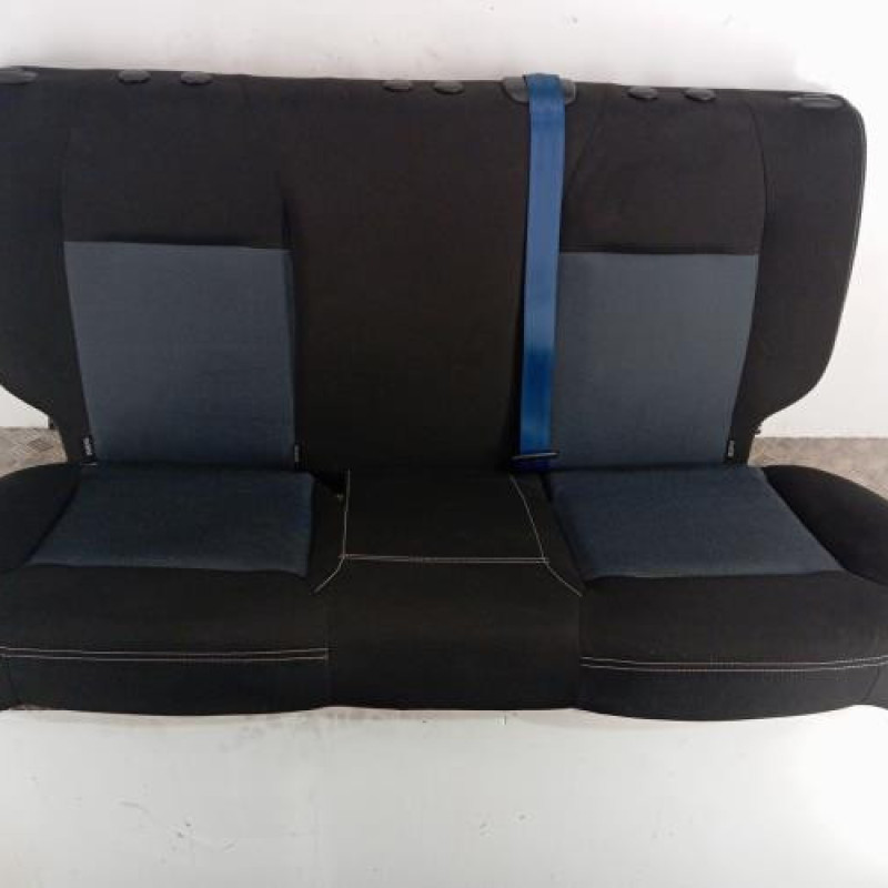 Banquette arriere (KIT DERIV VP) PEUGEOT 208 1