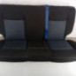 Banquette arriere (KIT DERIV VP) PEUGEOT 208 1