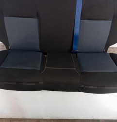 Banquette arriere (KIT DERIV VP) PEUGEOT 208 1