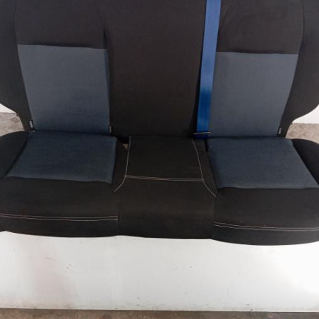 Banquette arriere (KIT DERIV VP) PEUGEOT 208 1