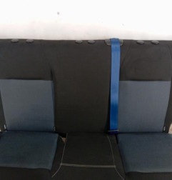 Banquette arriere (KIT DERIV VP) PEUGEOT 208 1 Photo n°3