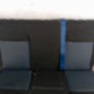 Banquette arriere (KIT DERIV VP) PEUGEOT 208 1