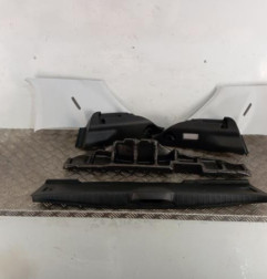 Banquette arriere (KIT DERIV VP) PEUGEOT 208 1 Photo n°5