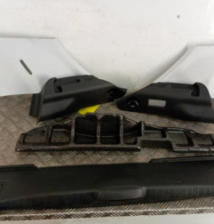 Banquette arriere (KIT DERIV VP) PEUGEOT 208 1 Photo n°6