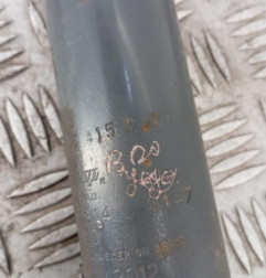 Amortisseur avant droit IVECO DAILY 5 Photo n°3