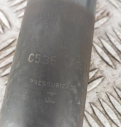 Amortisseur avant droit IVECO DAILY 5 Photo n°4