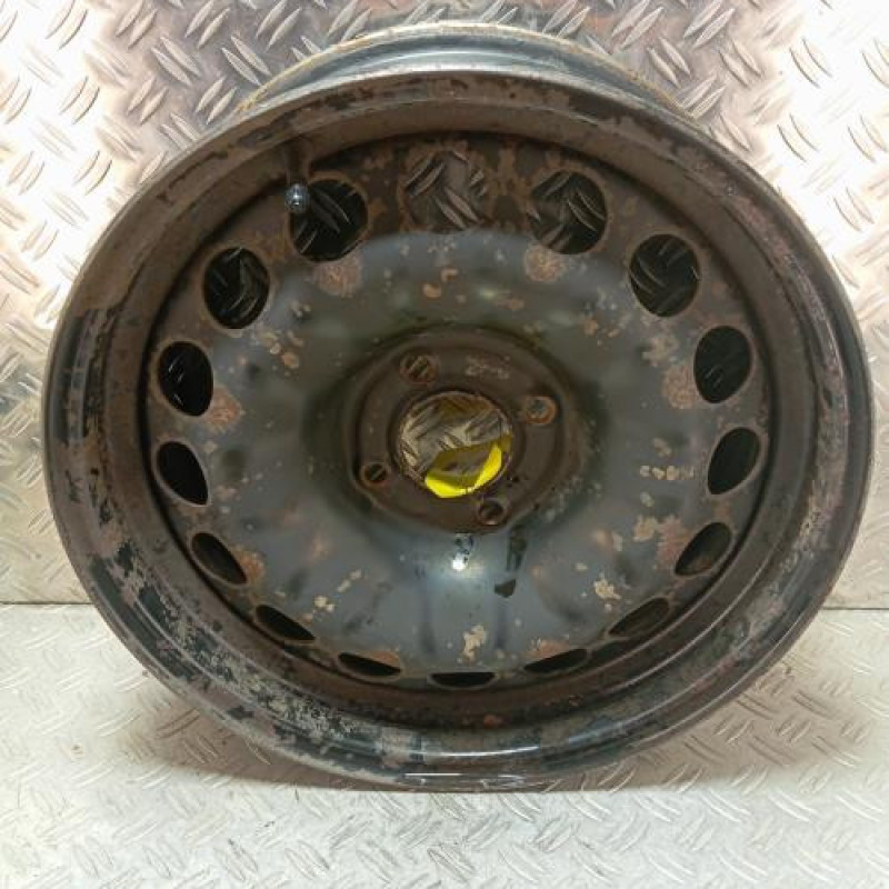 Jante PEUGEOT 2008 1