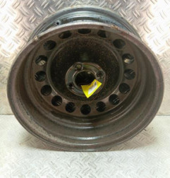 Jante PEUGEOT 2008 1 Photo n°3