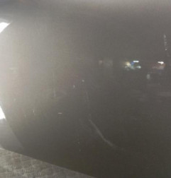 Porte avant droit MINI MINI 2 R60