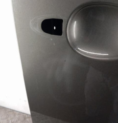 Porte avant droit MINI MINI 2 R60 Photo n°3