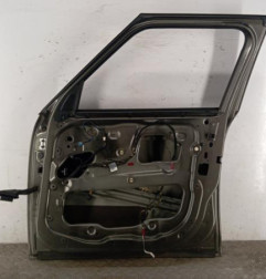 Porte avant droit MINI MINI 2 R60 Photo n°5