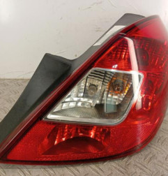 Feu arriere principal droit (feux) OPEL CORSA D