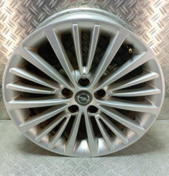 Jante OPEL ASTRA K Photo n°1