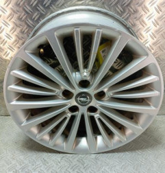 Jante OPEL ASTRA K Photo n°1