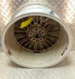 Jante OPEL ASTRA K Photo n°3