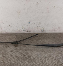 Bras essuie glace avant gauche RENAULT CLIO 3 Photo n°1