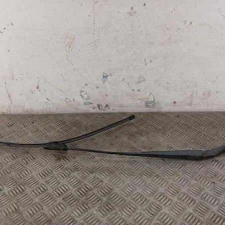 Bras essuie glace avant gauche RENAULT CLIO 3 Photo n°1