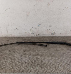 Bras essuie glace avant gauche RENAULT CLIO 3