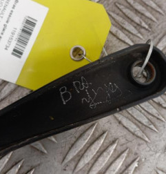 Bras essuie glace avant gauche RENAULT CLIO 3 Photo n°3