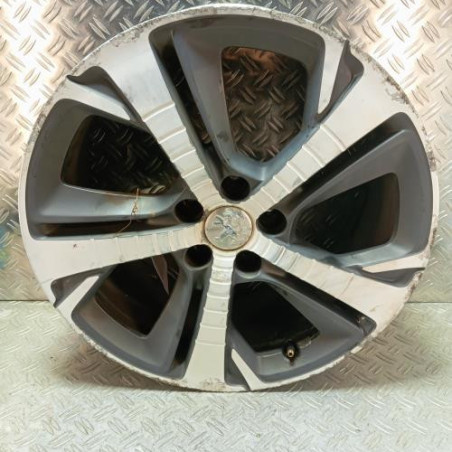 Jante PEUGEOT 308 2 SW Photo n°1