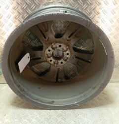 Jante PEUGEOT 308 2 SW Photo n°4