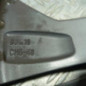 Jante PEUGEOT 308 2 SW