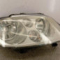 Optique avant principal droit (feux)(phare) VOLKSWAGEN TOURAN 1