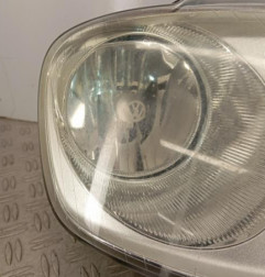 Optique avant principal droit (feux)(phare) VOLKSWAGEN TOURAN 1 Photo n°3