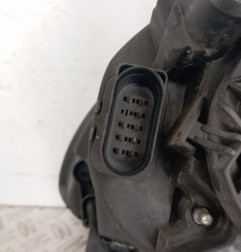 Optique avant principal droit (feux)(phare) VOLKSWAGEN TOURAN 1 Photo n°5