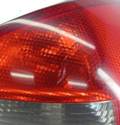 Feu arriere principal droit (feux) AUDI A3 1