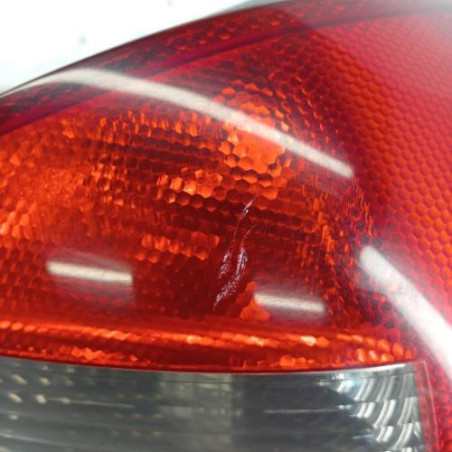 Feu arriere principal droit (feux) AUDI A3 1