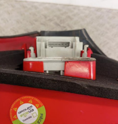 Feu arriere principal droit (feux) AUDI A3 1 Photo n°6