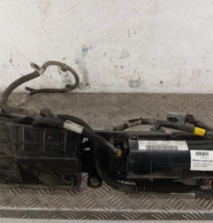 Moteur start stop CITROEN C4 GRAND PICASSO 2 Photo n°1