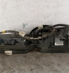 Moteur start stop CITROEN C4 GRAND PICASSO 2