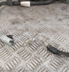 Moteur start stop CITROEN C4 GRAND PICASSO 2 Photo n°3