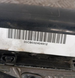 Moteur start stop CITROEN C4 GRAND PICASSO 2 Photo n°4